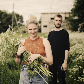 Leana & Hartwin Photo