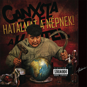 Hatalmat a népnek! cover