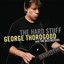 Hard Stuff cover