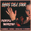 Perfil Moreno Albumcover