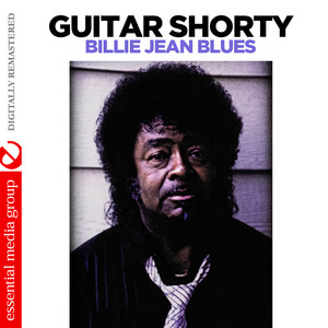 Billie Jean Blues (Digitally Remastered) album