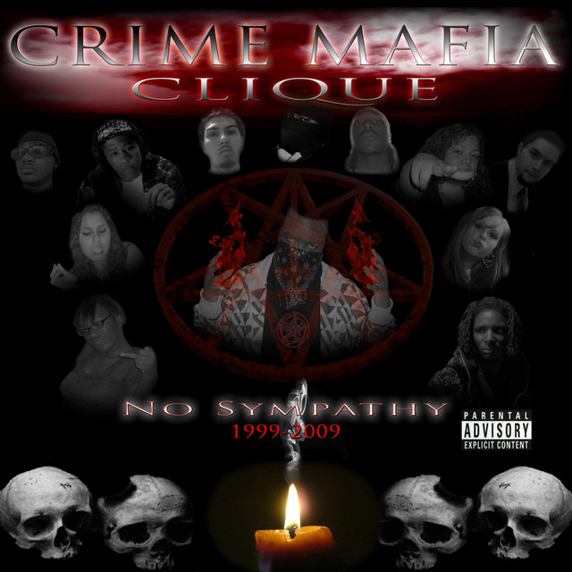 Crime Mafia Clique Photo