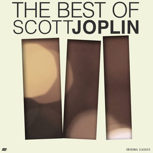 The Best of Scott Joplin album