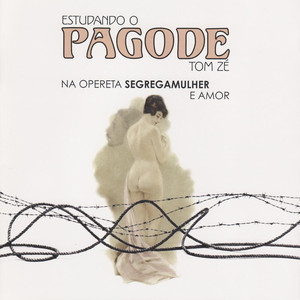 Estudando o Pagode album