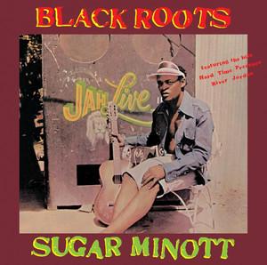 Black Roots album
