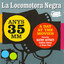 La Locomotora Negra