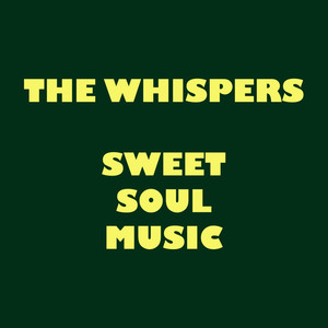 Sweet Soul Music album