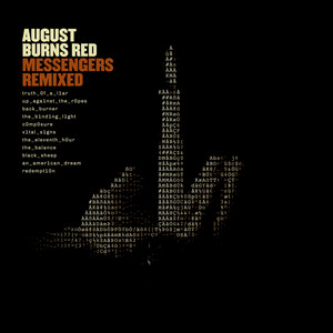 Messengers Remixed album