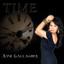 Time Albumcover