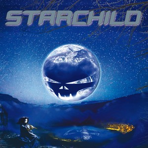 Starchild Albumcover