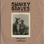 Shakey Graves And The Horse He Rode In On (Nobody's Fool and The Donor Blues EP) cover
