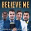 Believe Me (Original Motion Picture Soundtrack) Albumcover