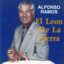 El Leon De La Sierra Albumcover