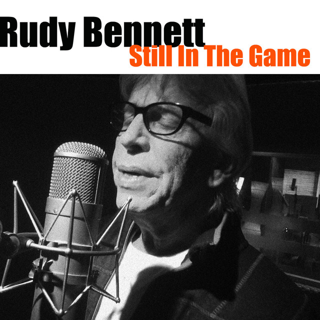 Rudy Bennett Photo