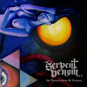 The Penance You Pay cover
