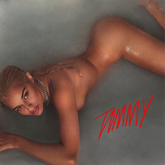Tommy cover