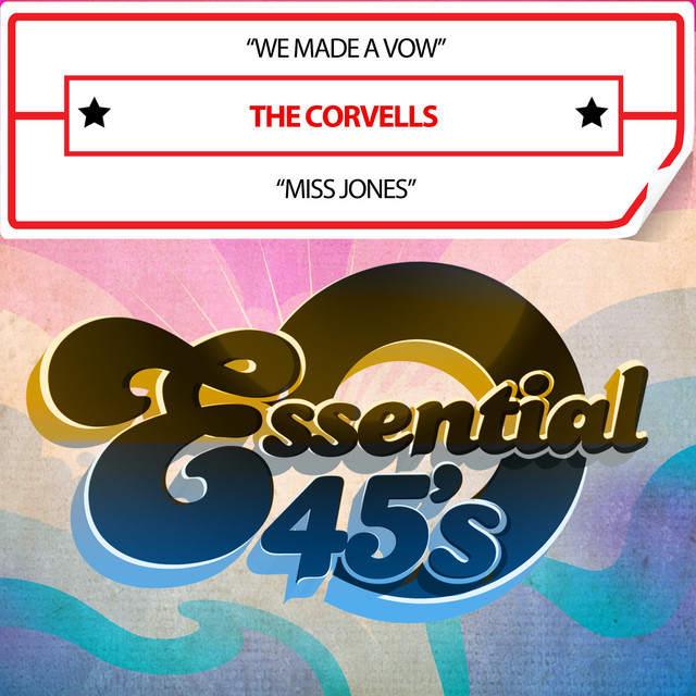 The Corvells Photo