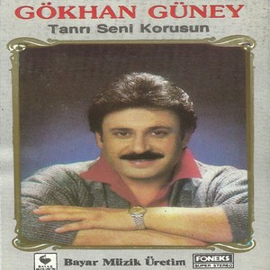 Tanrı Seni Korusun Albumcover