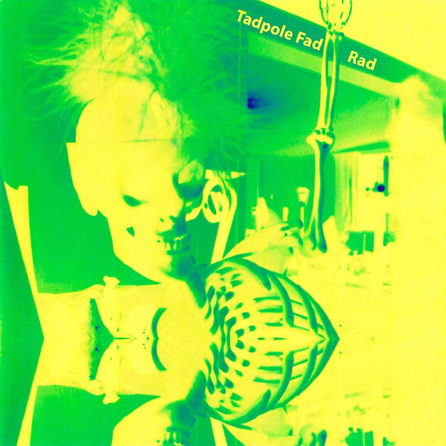 Tadpole Fad Photo