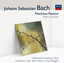 Bach: Matthäus Passion - QS Albumcover