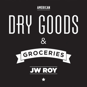 Dry Goods & Groceries cover