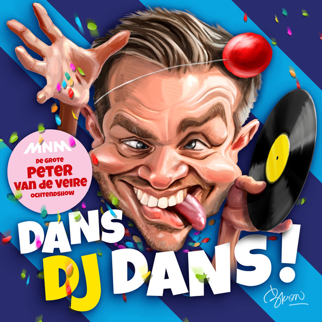 Peter van de Veire Photo