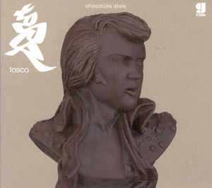 Chocolate Elvis Dubs (Continuous Mix) album