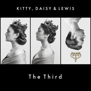 The Third cover