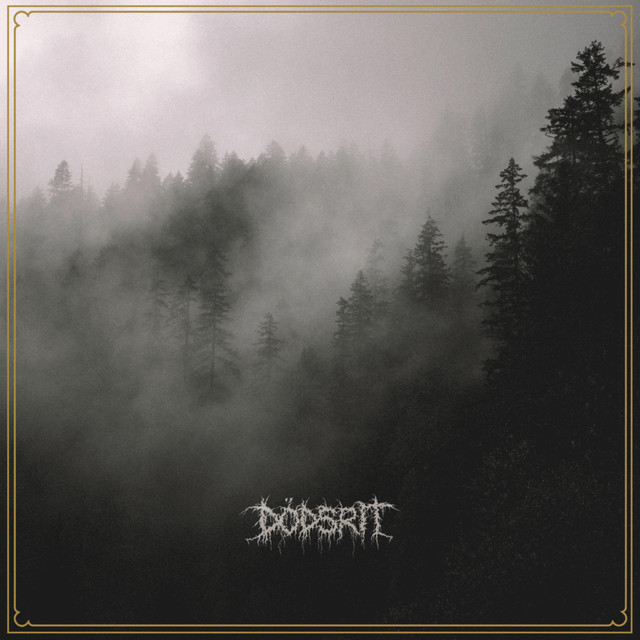 Dödsrit cover