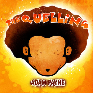 The Quelling Albumcover