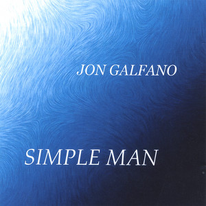 Simple Man Albumcover