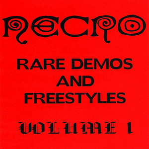 Rare Demos & Freestyles, Vol. 1 album