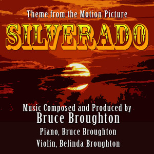 Silverado album