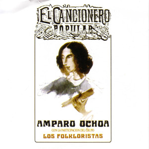 El cancionero popular cover