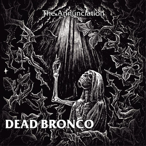 The Annunciation cover