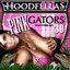 Pink Gators Albumcover