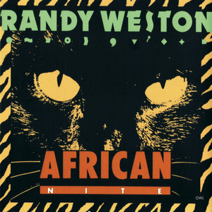 African Nite album