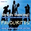 Strictly Dancing: Favourites Albumcover