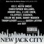 New Jack City (Music from the Motion Picture) cover