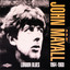 London Blues 1964-1969 cover
