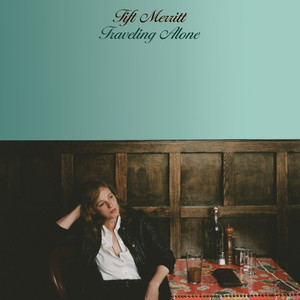 Traveling Alone album