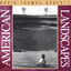 American Landscapes Albumcover