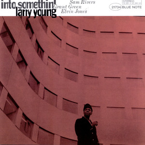 Into Somethin' album