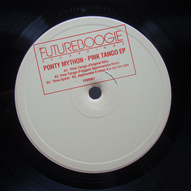 Ponty Mython Photo