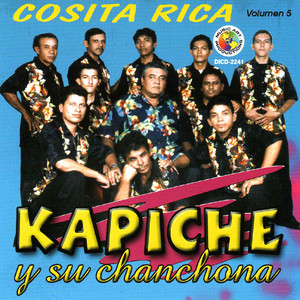 Kapiche y Su Chanchona