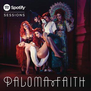 Spotify Sessions album