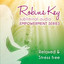 Robins Key Subliminal Audio Empowerment Series - Relaxed & Stress Free Albumcover
