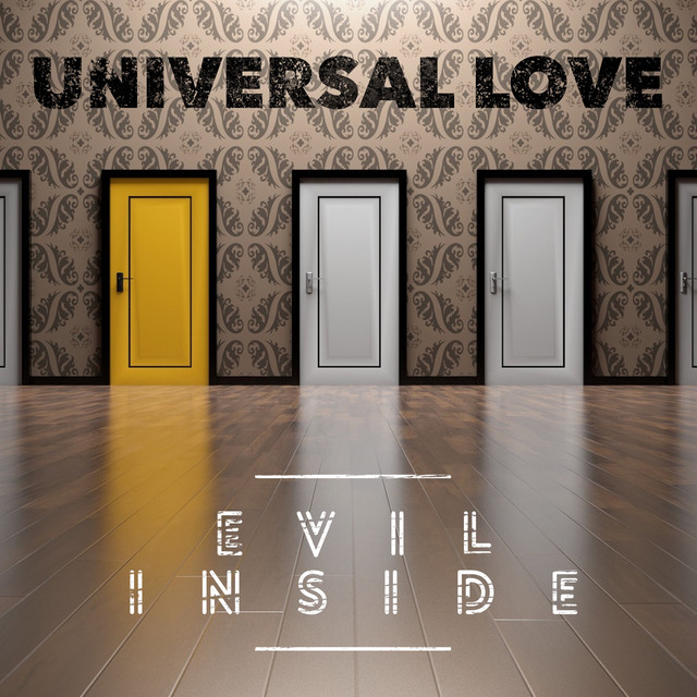 Universal Love Photo