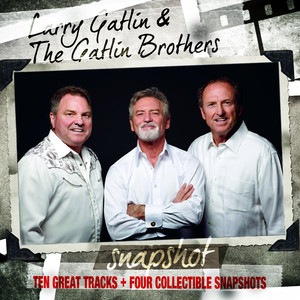 Snapshot: Larry Gatlin & The Gatlin Brothers album