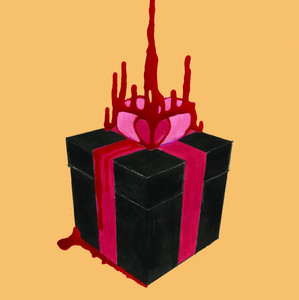 Box of Secrets album